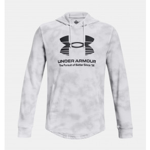 UA Rival Terry Novelty 
HD (Uomo)